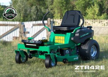 Kutter Pro Home