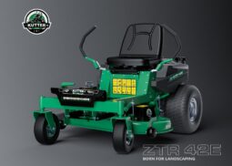 
										42E Zero Turn Ride-On Mower full									