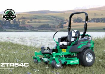 Kutter Pro Home