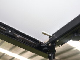 Awning Accessories