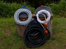 Caravan Accessories