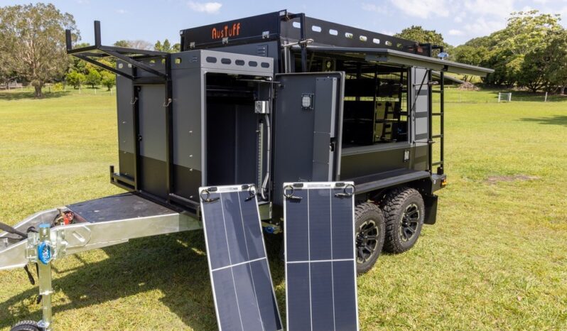 
								AusTuff TRADIE TRAILER full									