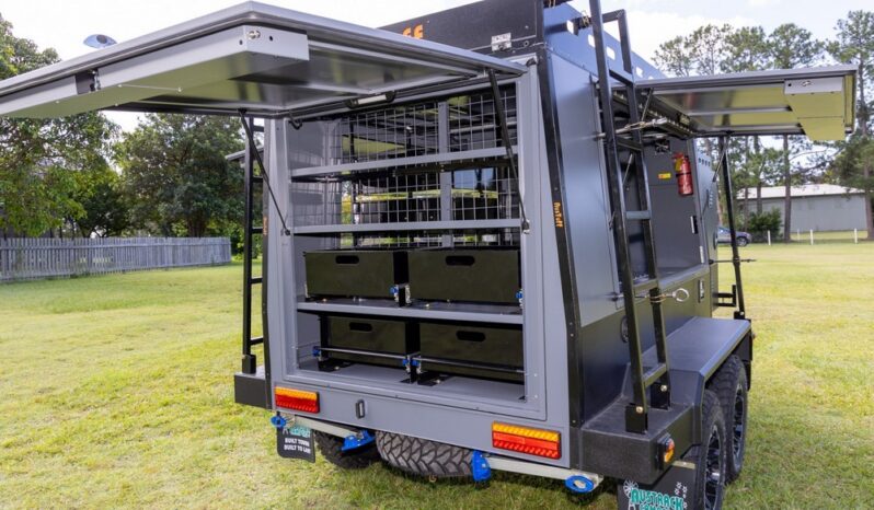 
								AusTuff TRADIE TRAILER full									