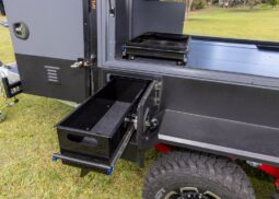 
										AusTuff TRADIE TRAILER full									