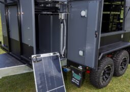 
										AusTuff TRADIE TRAILER full									
