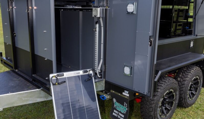 
								AusTuff TRADIE TRAILER full									