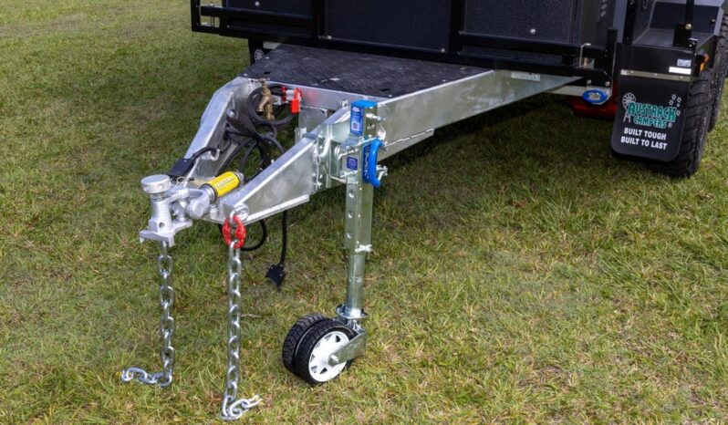
								AusTuff TRADIE TRAILER full									