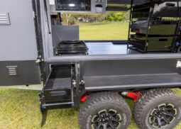 
										AusTuff TRADIE TRAILER full									