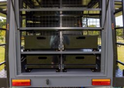 
										AusTuff TRADIE TRAILER full									
