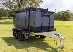 
										AusTuff TRADIE TRAILER full									