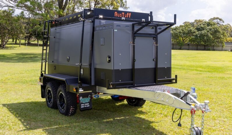
								AusTuff TRADIE TRAILER full									