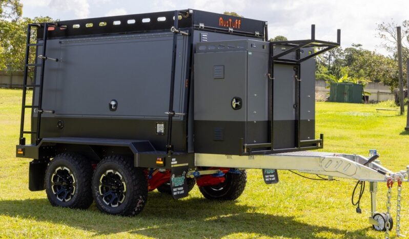 
								AusTuff TRADIE TRAILER full									