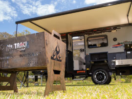 Outdoor Equipment