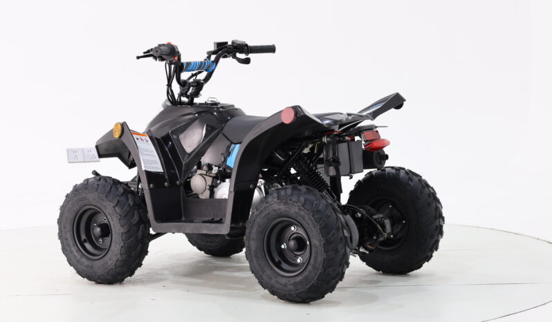 
								AusTuff Kids All Terrain Quad Bike SK11 full									