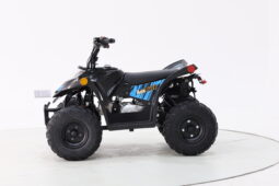 
										AusTuff Kids All Terrain Quad Bike SK11 full									