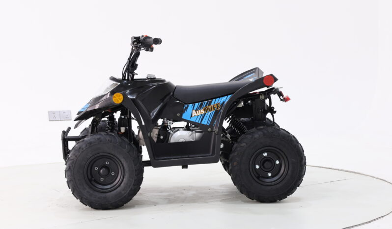
								AusTuff Kids All Terrain Quad Bike SK11 full									