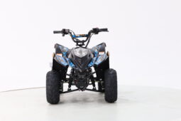 
										AusTuff Kids All Terrain Quad Bike SK11 full									