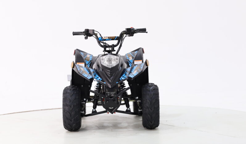 
								AusTuff Kids All Terrain Quad Bike SK11 full									