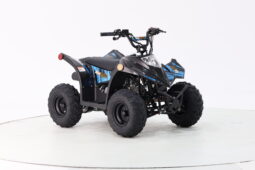 
										AusTuff Kids All Terrain Quad Bike SK11 full									