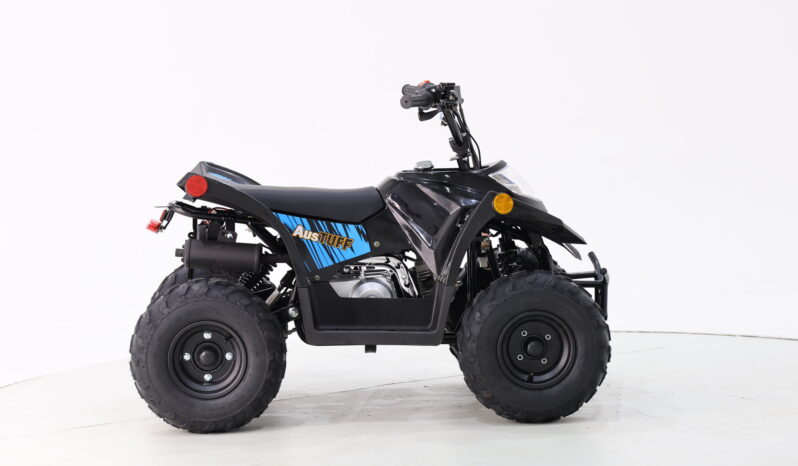 
								AusTuff Kids All Terrain Quad Bike SK11 full									