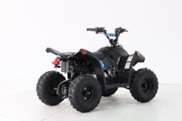 
										AusTuff Kids All Terrain Quad Bike SK11 full									