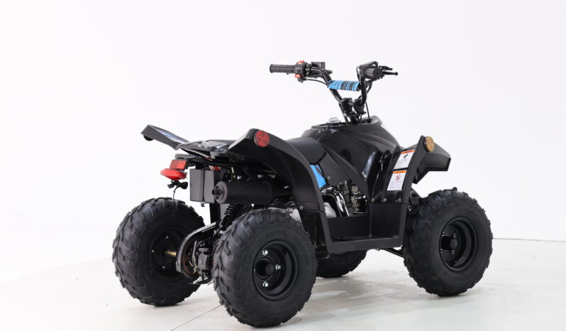 
								AusTuff Kids All Terrain Quad Bike SK11 full									