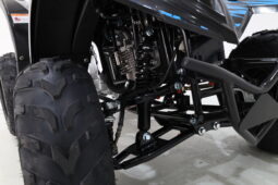 
										AusTuff Kids All Terrain Quad Bike SK11 full									