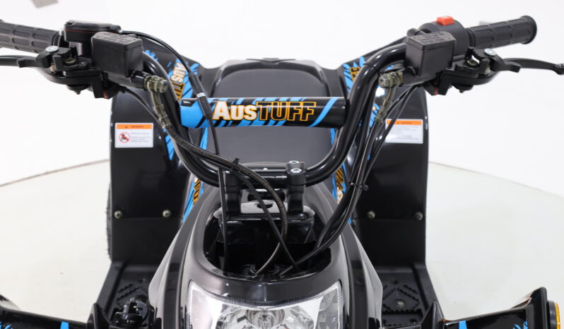 
								AusTuff Kids All Terrain Quad Bike SK11 full									