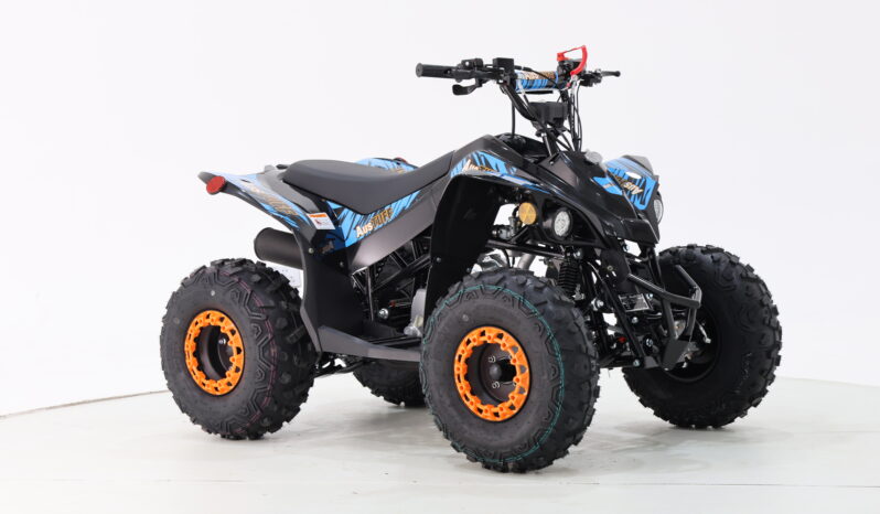 
								AusTuff Kids All Terrain Quad Bike S22 full									