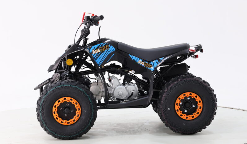 
								AusTuff Kids All Terrain Quad Bike S22 full									