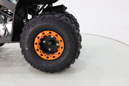 
										AusTuff Kids All Terrain Quad Bike S22 full									