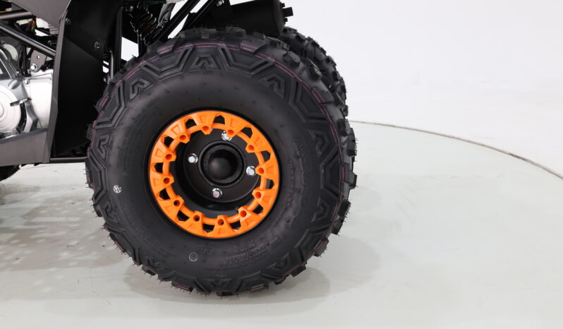 
								AusTuff Kids All Terrain Quad Bike S22 full									