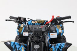 
										AusTuff Kids All Terrain Quad Bike S22 full									