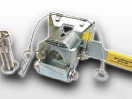 McHitch Automatic Receiver